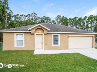 570 Holmes Ave NW, Palm Bay, FL 32907