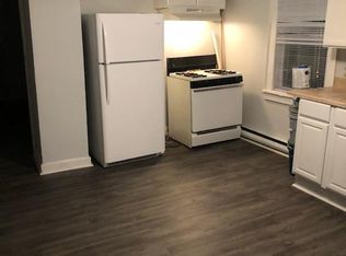 183 Broad St APT 2, Meriden, CT 06450