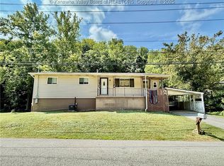 3505 16th Street Rd, Huntington, WV 25701
