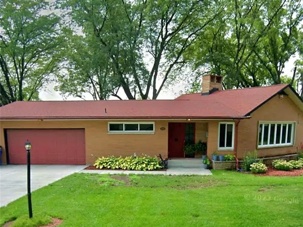 1230 Sunnyview Ave, Dayton, OH 45406