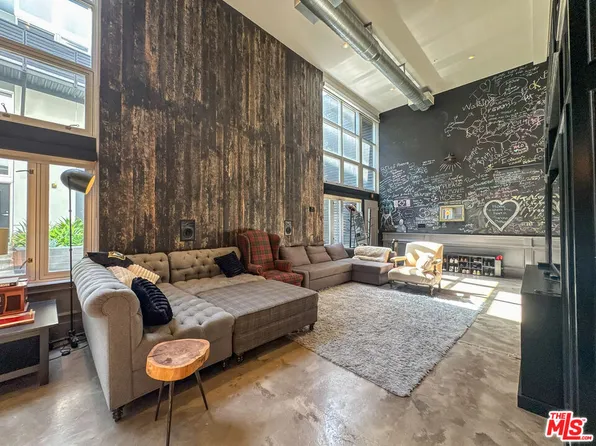 1037 N Laurel Ave APT 10B, West Hollywood, CA 90046