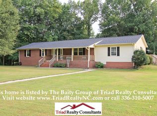 9225 Stunstall Rd, Kernersville, NC 27284