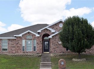 1741 Vista Ridge Dr W, Midlothian, TX 76065