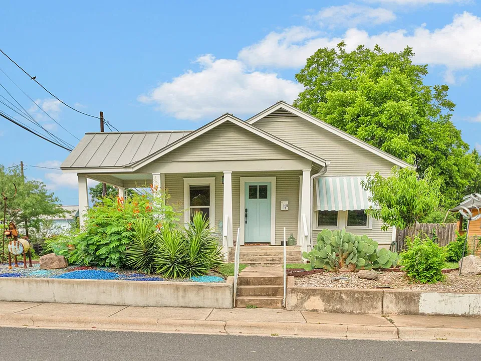 1413 Walnut Ave