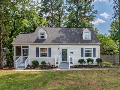 6931 Horsepen Rd, Richmond, VA, 23226