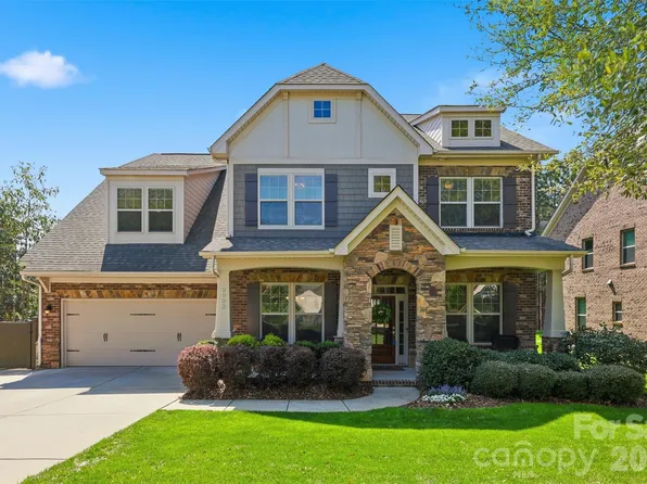 2033 Barber Rock Blvd, Indian Land, SC 29707