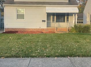 5038 Philip Ave, Maple Heights, OH 44137