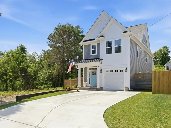 816 24th St, Virginia Beach, VA 23451