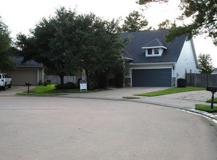 12810 Magnolia Arbor Ct, Tomball, TX 77377