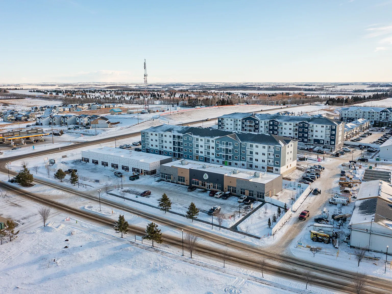BlueWater Apartments North — Photo 3