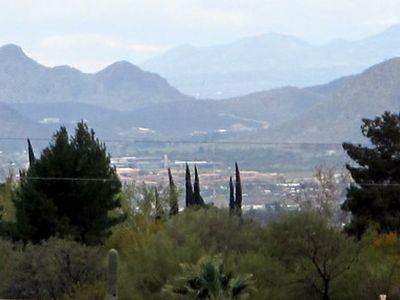 6322 N Barcelona Ln, Tucson, AZ, 85704