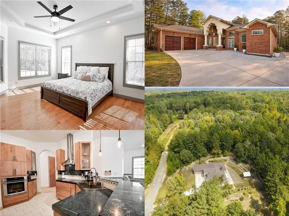 412 Trilium Trl, Pendergrass, GA 30567