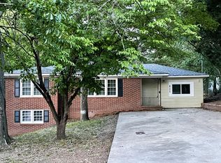 4172 Southview Dr, Macon, GA 31206