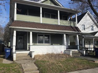 963 McKinley Ave, Toledo, OH 43605