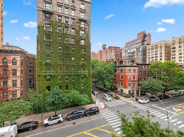 639 West End Avenue 5B image 15 of 15