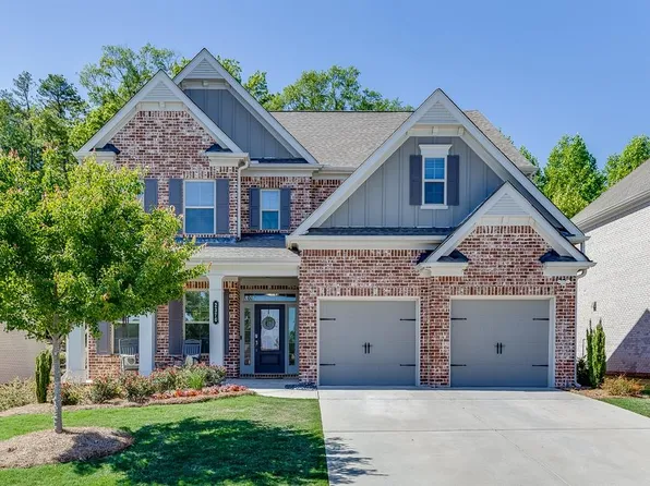 2370 Kate Moore Way, Buford, GA 30518