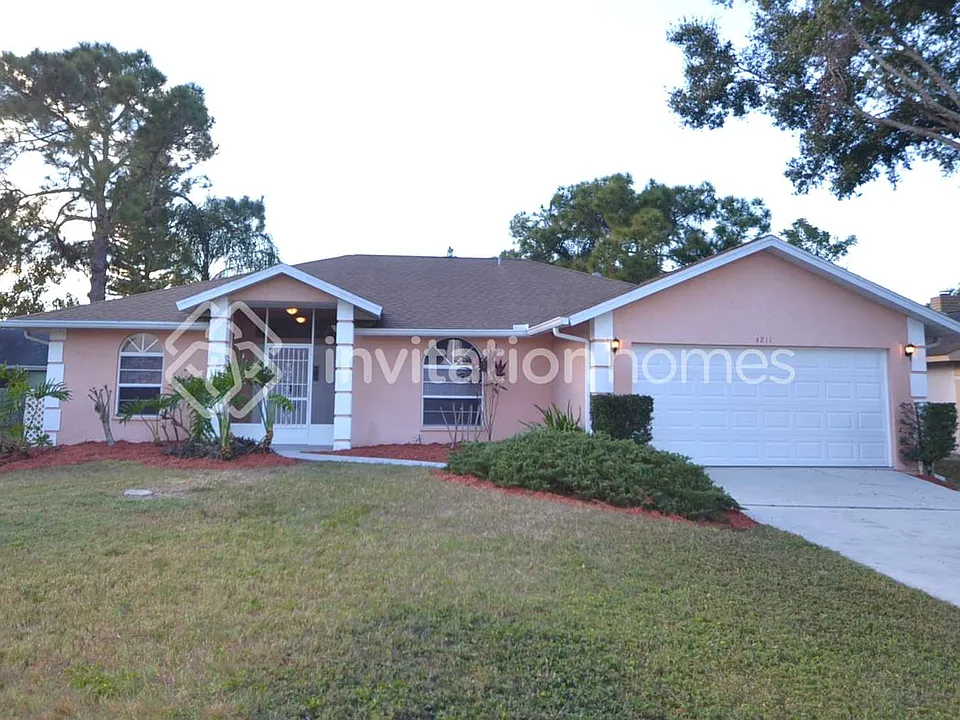 4211 Arrow Dr