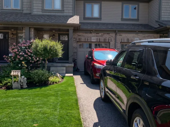 153 Hutchinson Dr, New Tecumseth, ON L9R 0P9