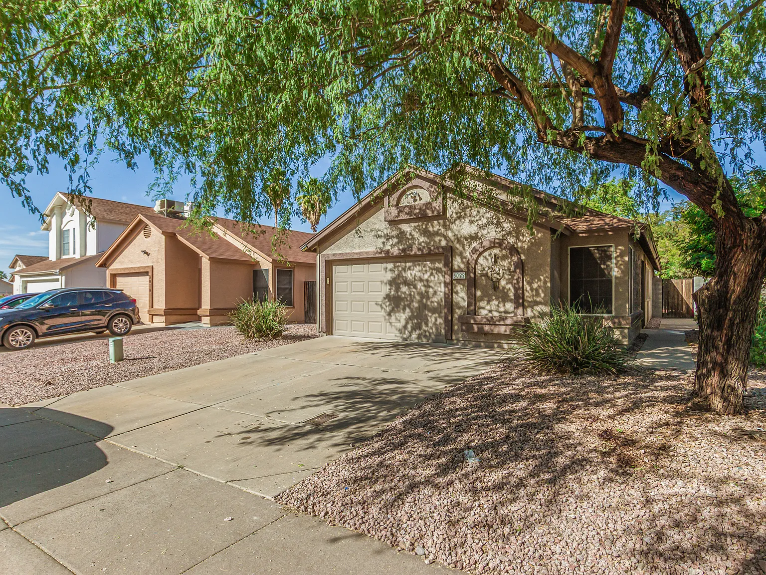 3 bed, 1059 sqft, $1,995 — Photo 4
