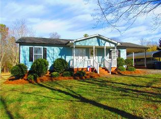 7845 Fisher Rd, Mount Pleasant, NC 28124