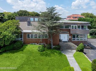 160 Ocean Ave, Deal, NJ 07723