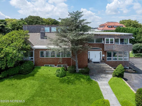 160 Ocean Avenue N, Deal, NJ 07723
