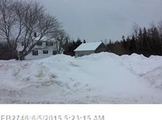 45 Old County Rd, Pembroke, ME 04666
