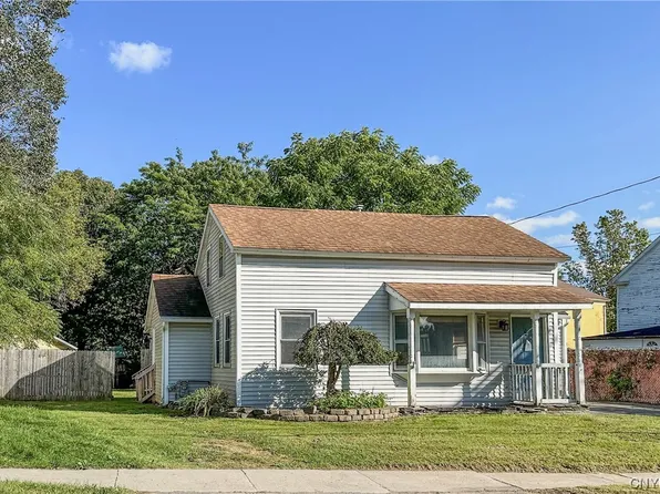 314 Stafford Ave, Waterville, NY 13480