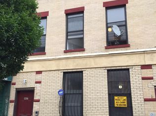 467 Ralph Ave, Brooklyn, NY 11233