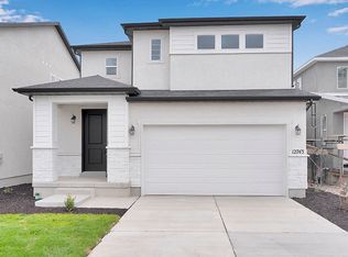12743 S Glacier Trail Ln, Herriman, UT 84096