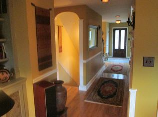 5 Spindrift Way, Annapolis, MD 21403