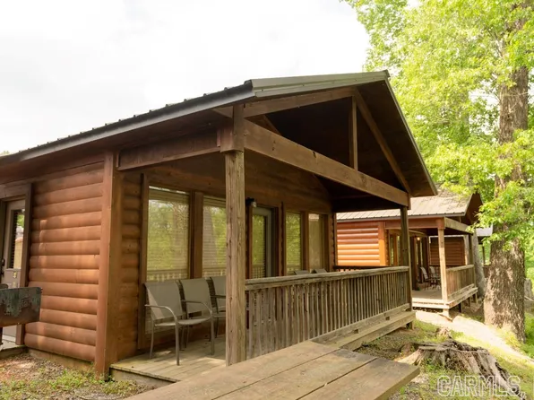 8 E Swinging Bridge Dr #8E, Heber Springs, AR 72543