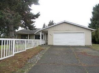 4204 NE 141st Ave, Vancouver, WA 98682