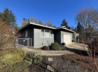 8340 SW Godwin Ct, Portland, OR 97223