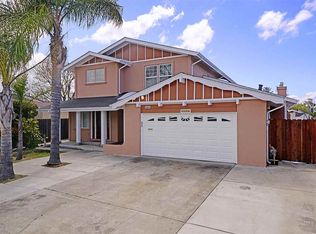 6464 Escallonia Dr, Newark, CA 94560