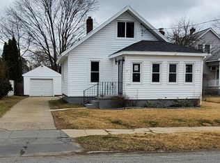 1141 Trinity Ave, Schenectady, NY 12306