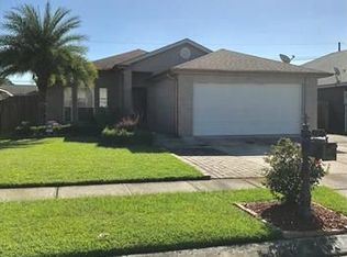 721 Dory Dr, Gretna, LA 70056