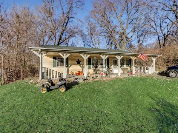 1521 Sheridan Ave, Middletown, OH 45044