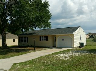 310 Oak Track Pass, Ocala, FL 34472