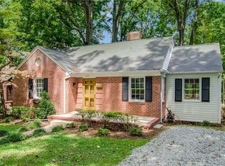3104 Collier Dr, Greensboro, NC 27403