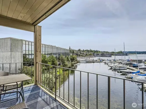 65 Kirkland Avenue #302, Kirkland, WA 98033