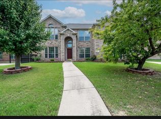 632 Laredo Dr, Murphy, TX 75094