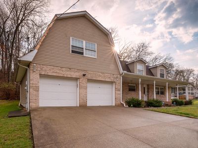 5978 Baker Rd, Huntington, WV, 25705