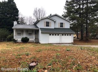 5919 Nell Ln, Ellenwood, GA 30294