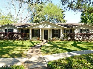 10806 Sagamore St, Houston, TX 77096