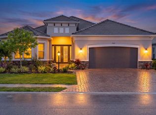 15416 SAN LAZZARO AVENUE, LAKEWOOD RANCH, FL 34211