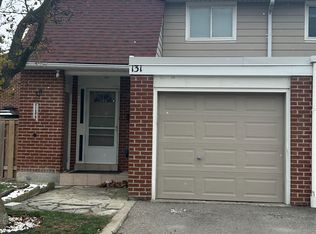 215 Mississauga Valley Blvd #131, Mississauga, ON L5A1Y7