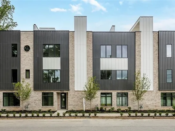 1968 8th St #6, Atlanta, GA 30341