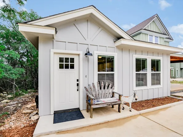 430 Shady Bluff Dr, Wimberley, TX 78676