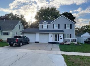 1109 9th St NW, Austin, MN 55912